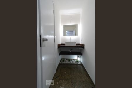 Apartamento à venda com 340m², 4 quartos e 4 vagasLavabo