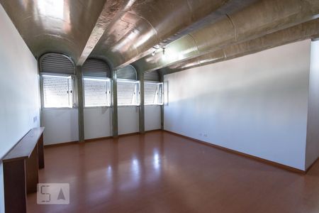 Apartamento à venda com 340m², 4 quartos e 4 vagasSuíte 4