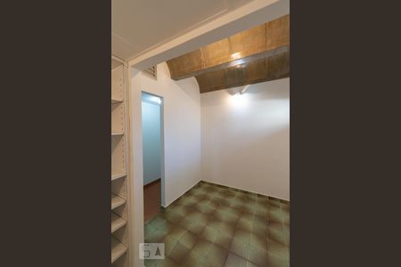 Apartamento à venda com 340m², 4 quartos e 4 vagasQuarto de Serviço