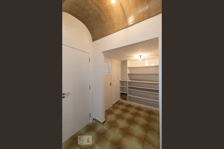 Apartamento à venda com 340m², 4 quartos e 4 vagasQuarto de Serviço