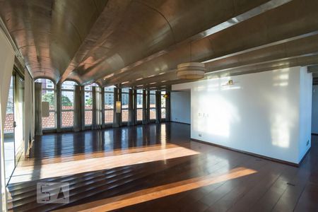 Apartamento à venda com 340m², 4 quartos e 4 vagasSala