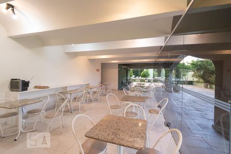 Apartamento à venda com 340m², 4 quartos e 4 vagasSalão de Festa