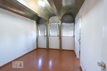 Apartamento à venda com 340m², 4 quartos e 4 vagasSuíte 1