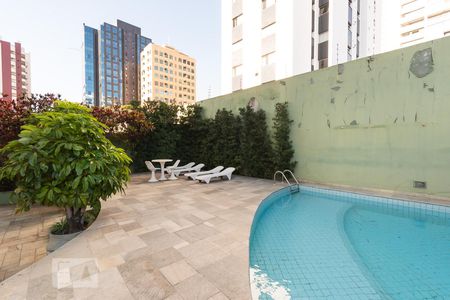 Apartamento à venda com 340m², 4 quartos e 4 vagasPiscina
