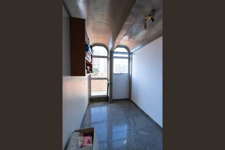 Apartamento à venda com 340m², 4 quartos e 4 vagasSala Almoço