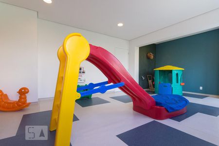 Apartamento para alugar com 31m², 1 quarto e sem vagaBrinquedoteca