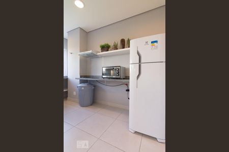 Apartamento para alugar com 31m², 1 quarto e sem vagaCopa do Salão de Festas