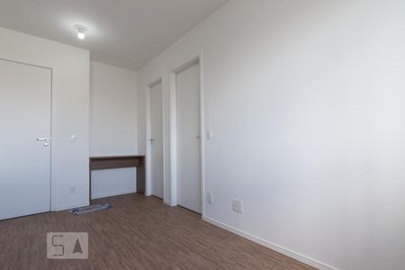 Sala de apartamento para alugar com 1 quarto, 31m² em Água Branca, São Paulo