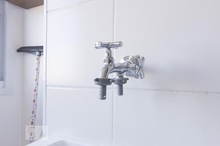 Apartamento para alugar com 31m², 1 quarto e sem vagaÁrea de Serviço