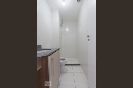 Apartamento para alugar com 31m², 1 quarto e sem vagaBanheiro