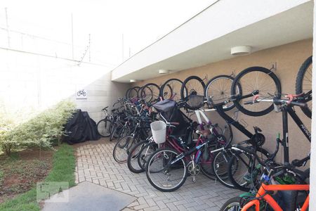 Apartamento para alugar com 31m², 1 quarto e sem vagaBicicletário