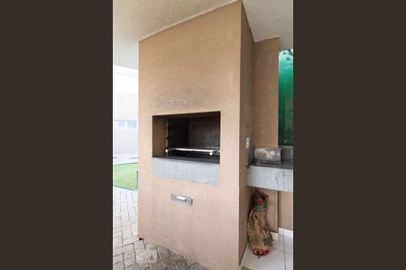 Apartamento para alugar com 31m², 1 quarto e sem vagaChurrasqueira