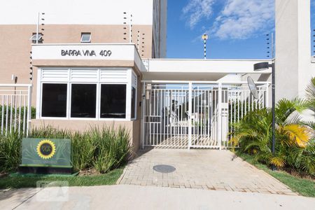 Apartamento para alugar com 31m², 1 quarto e sem vagaFachada