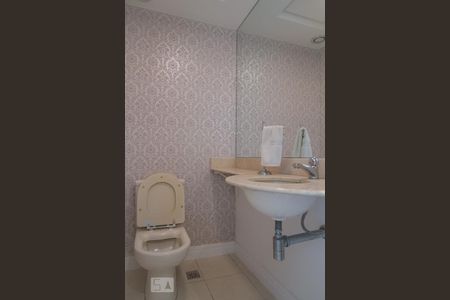 Apartamento para alugar com 108m², 3 quartos e 2 vagas Apartamento para alugar com 108m², 3 quartos e 2 vagasLavabo