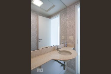 Apartamento para alugar com 108m², 3 quartos e 2 vagas Apartamento para alugar com 108m², 3 quartos e 2 vagasLavabo