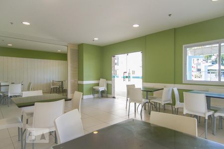 Apartamento para alugar com 108m², 3 quartos e 2 vagas Apartamento para alugar com 108m², 3 quartos e 2 vagasSalão de Festas