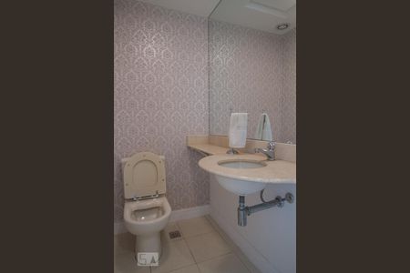 Apartamento para alugar com 108m², 3 quartos e 2 vagas Apartamento para alugar com 108m², 3 quartos e 2 vagasLavabo