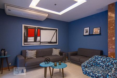 Apartamento para alugar com 108m², 3 quartos e 2 vagas Apartamento para alugar com 108m², 3 quartos e 2 vagasEspaço Gourmet