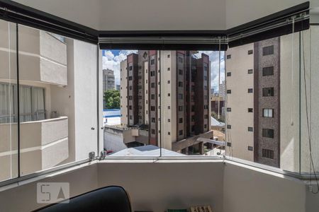 Apartamento para alugar com 2 quartos, 57m² em Centro, Curitiba