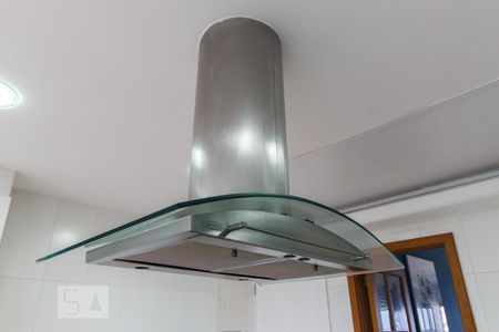 Apartamento à venda com 198m², 3 quartos e 3 vagas Apartamento à venda com 198m², 3 quartos e 3 vagasDetalhe