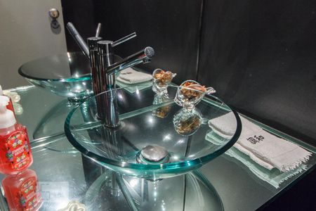 Apartamento à venda com 198m², 3 quartos e 3 vagas Apartamento à venda com 198m², 3 quartos e 3 vagasDetalhe