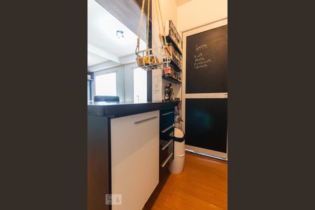 Apartamento à venda com 50m², 2 quartos e 1 vaga Apartamento à venda com 50m², 2 quartos e 1 vagaCozinha