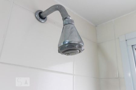 Banheiro de apartamento à venda com 2 quartos, 50m² em Jardim Aeroporto, São Paulo