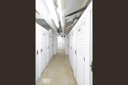 Apartamento à venda com 50m², 2 quartos e 1 vaga Apartamento à venda com 50m², 2 quartos e 1 vagaBox - Condomínio