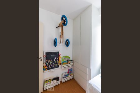 Quarto 1 de apartamento à venda com 2 quartos, 50m² em Jardim Aeroporto, São Paulo