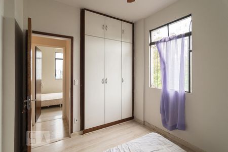 Quarto 1 de apartamento à venda com 3 quartos, 74m² em Nova Cachoeirinha, Belo Horizonte