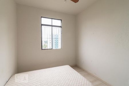 Quarto 2 de apartamento à venda com 3 quartos, 74m² em Nova Cachoeirinha, Belo Horizonte