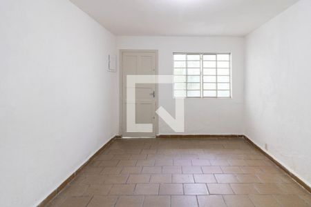Sala de casa para alugar com 1 quarto, 58m² em Vila Gustavo, São Paulo