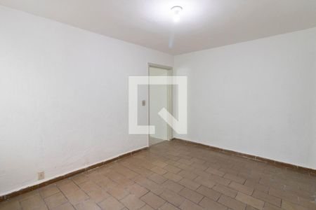 Sala de casa para alugar com 1 quarto, 58m² em Vila Gustavo, São Paulo