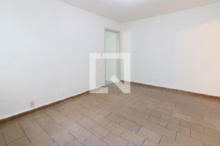 Sala de casa para alugar com 1 quarto, 58m² em Vila Gustavo, São Paulo