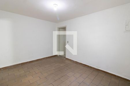 Sala de casa para alugar com 1 quarto, 58m² em Vila Gustavo, São Paulo