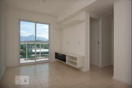 Apartamento para alugar com 55m², 2 quartos e 1 vaga