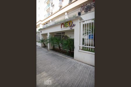 Apartamento para alugar com 55m², 2 quartos e 1 vaga