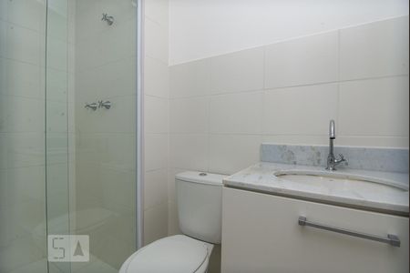 Apartamento para alugar com 55m², 2 quartos e 1 vaga