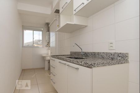 Apartamento para alugar com 55m², 2 quartos e 1 vaga