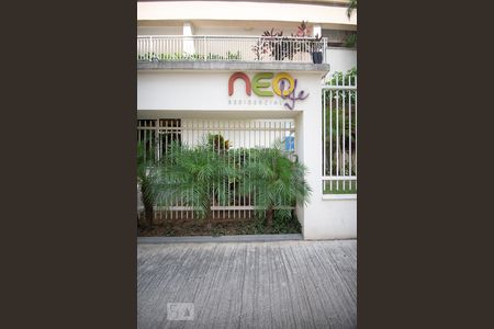 Apartamento para alugar com 55m², 2 quartos e 1 vaga