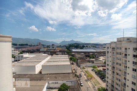 Apartamento para alugar com 55m², 2 quartos e 1 vaga