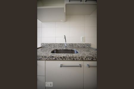 Apartamento para alugar com 55m², 2 quartos e 1 vaga