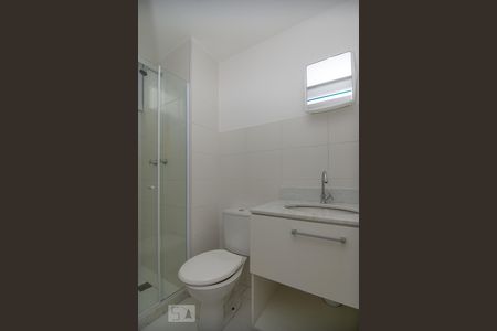 Apartamento para alugar com 55m², 2 quartos e 1 vaga