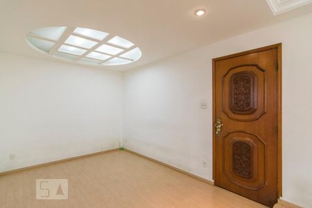Sala de apartamento à venda com 2 quartos, 80m² em Rudge Ramos, São Bernardo do Campo