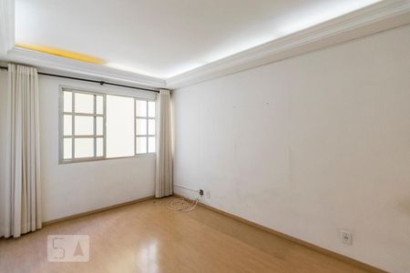 Sala de apartamento à venda com 2 quartos, 80m² em Rudge Ramos, São Bernardo do Campo