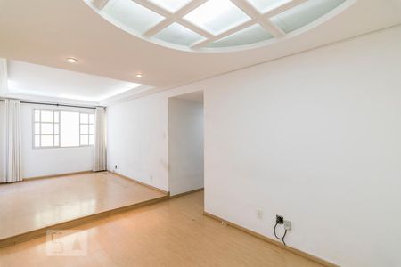 Sala de apartamento à venda com 2 quartos, 80m² em Rudge Ramos, São Bernardo do Campo