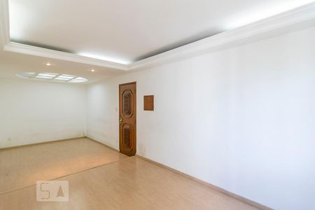 Sala de apartamento à venda com 2 quartos, 80m² em Rudge Ramos, São Bernardo do Campo