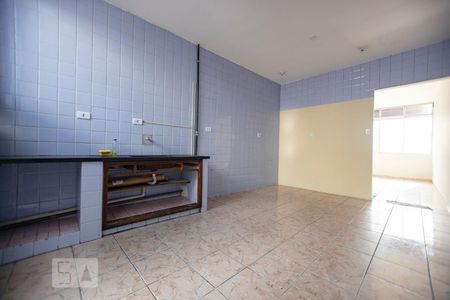 Cozinha  de casa para alugar com 3 quartos, 120m² em Centro, Jundiaí