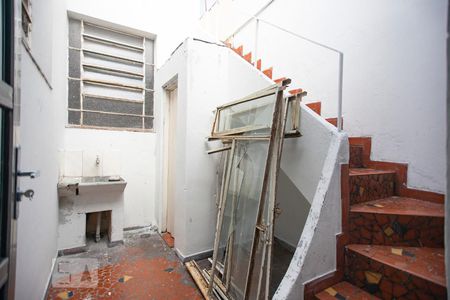 Area de Serviço  de casa para alugar com 4 quartos, 120m² em Centro, Jundiaí