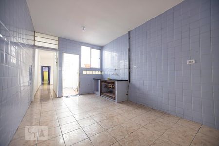 Cozinha  de casa para alugar com 4 quartos, 120m² em Centro, Jundiaí